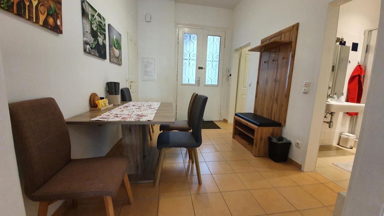 Gorgeous Viennese Apartment 10 Min To City Center Ngoại thất bức ảnh